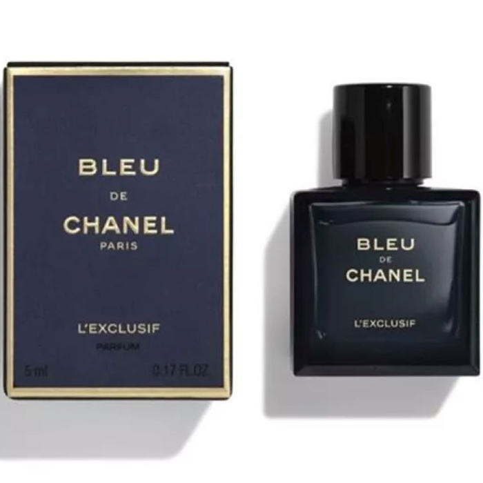 Bleu de Chanel L`Exclusif