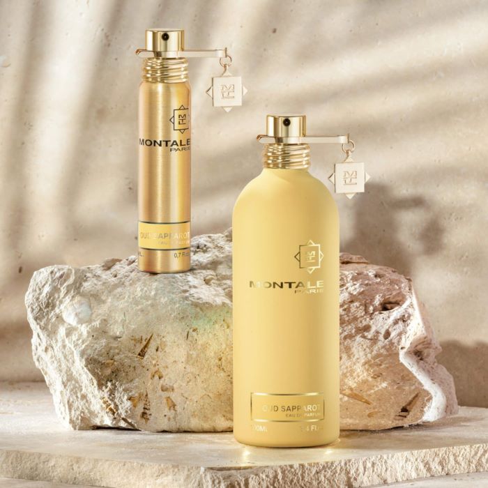 Montale Oud Sapparot