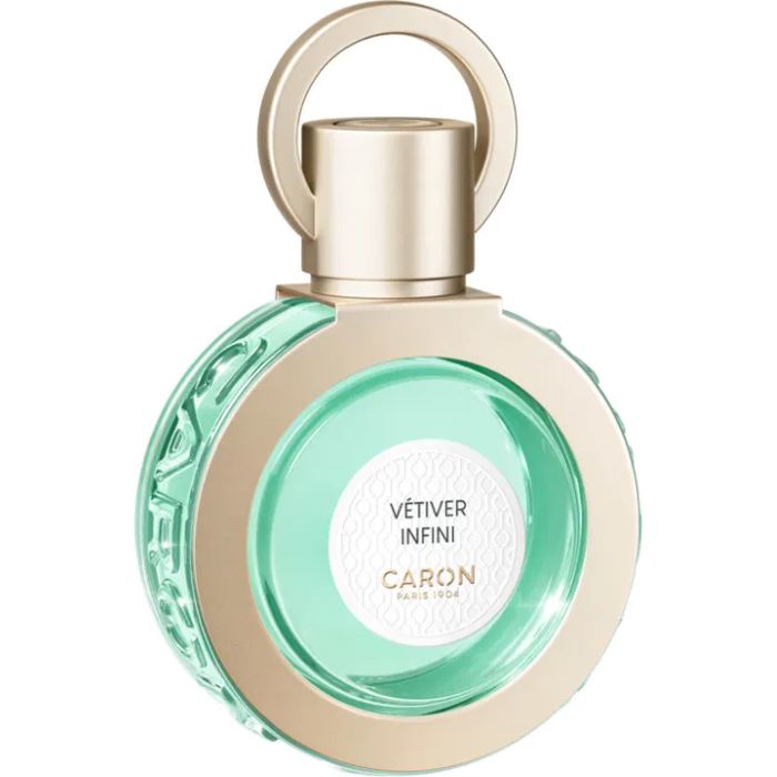 Caron Vetiver Infini