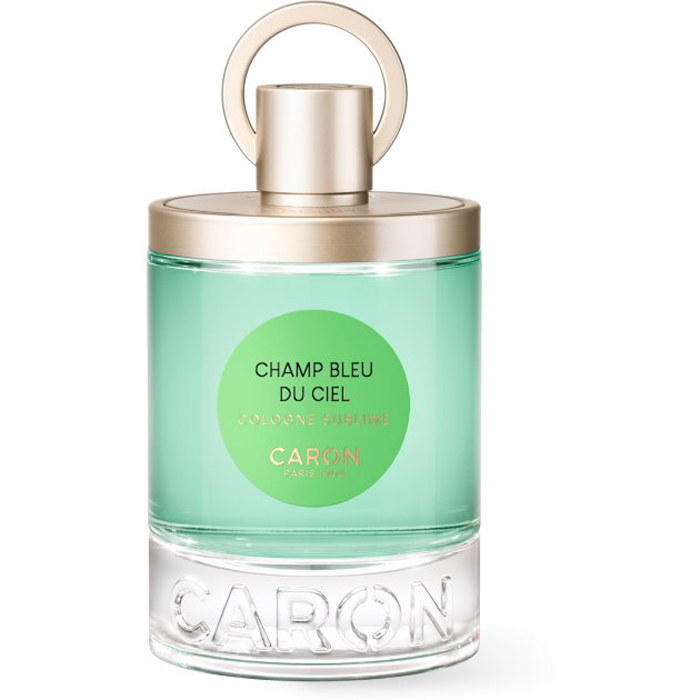 Caron Champ Bleu du Ciel