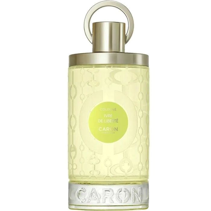 Caron Ivre De Liberte