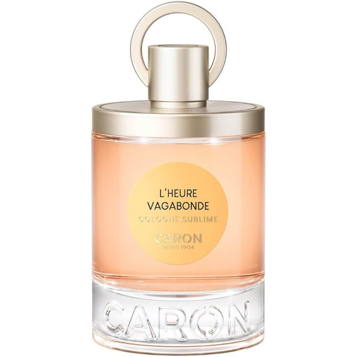 Caron L`Heure Vagabonde