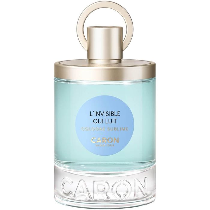 Caron L`Invisible Qui Luit