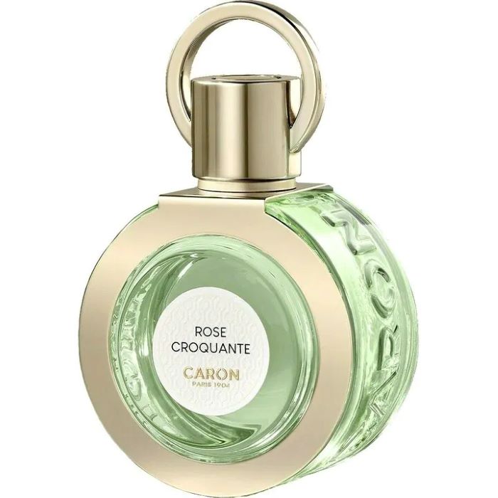 Caron Rose Croquante