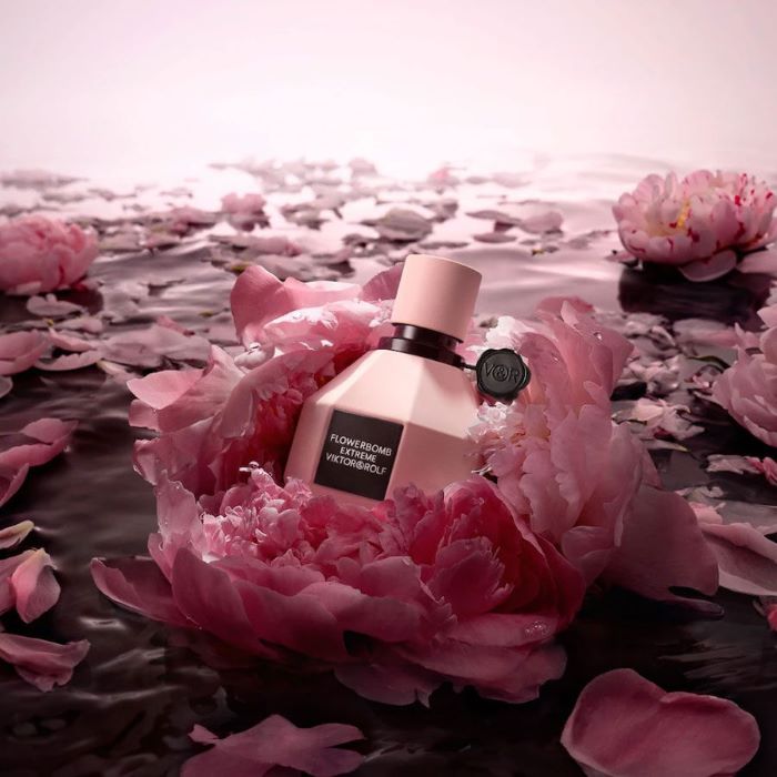 Flowerbomb Extreme Intense