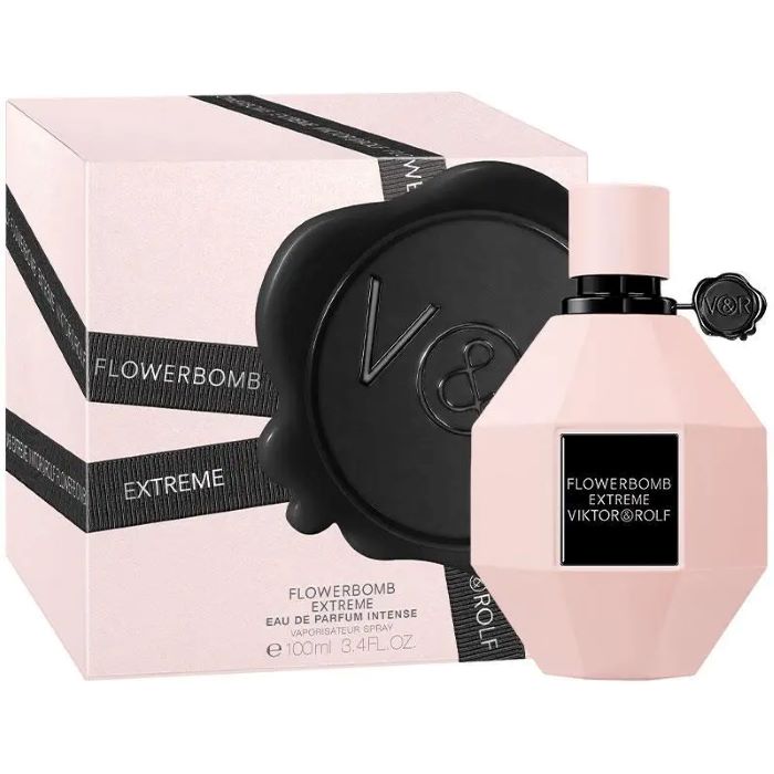 Flowerbomb Extreme Intense