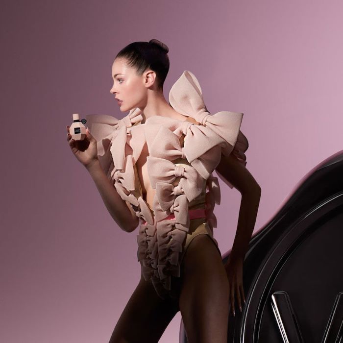 Flowerbomb Extreme Intense