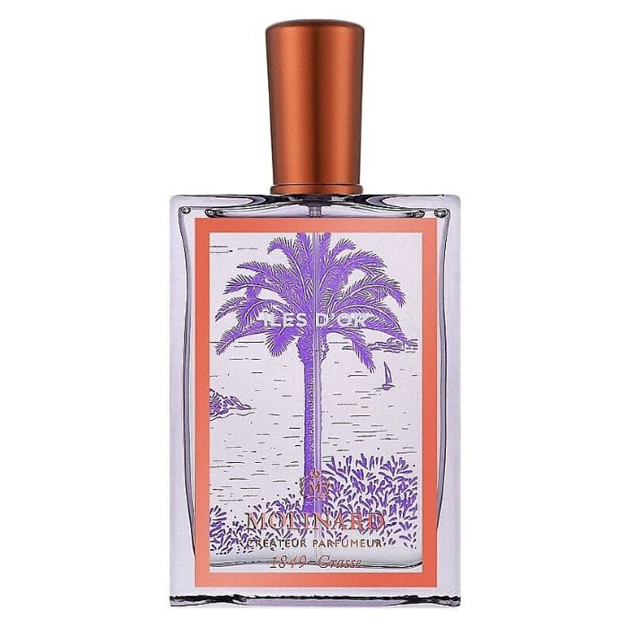 Molinard Iles d`Or