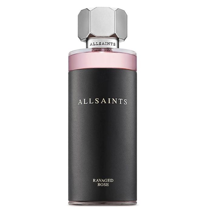 Allsaints Ravaged Rose