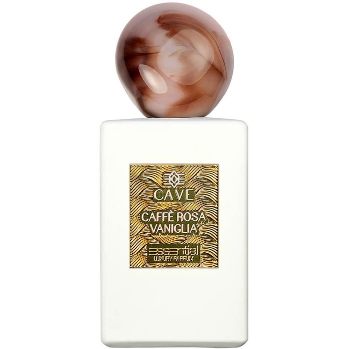 Cave Caffe Rosa Vaniglia