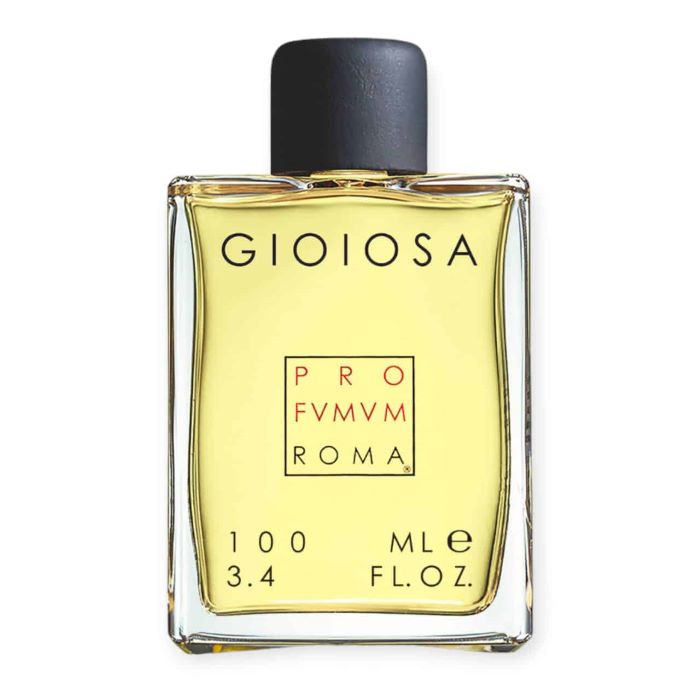 Gioiosa