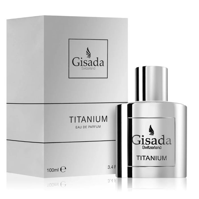 Titanium
