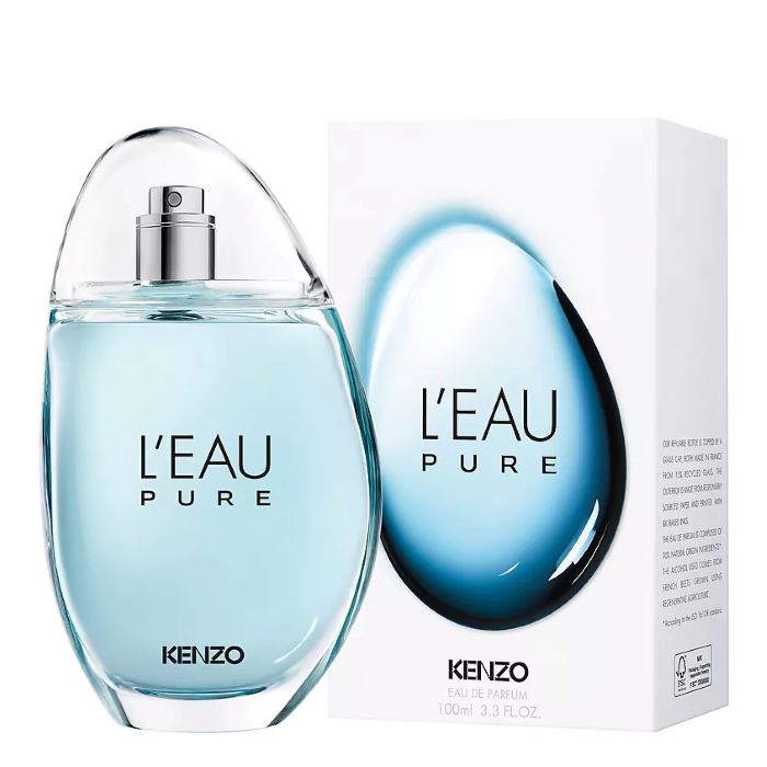 L`Eau Pure