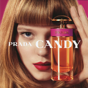 Prada Candy Prada Candy