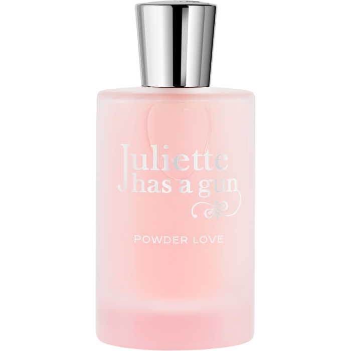 Powder Love