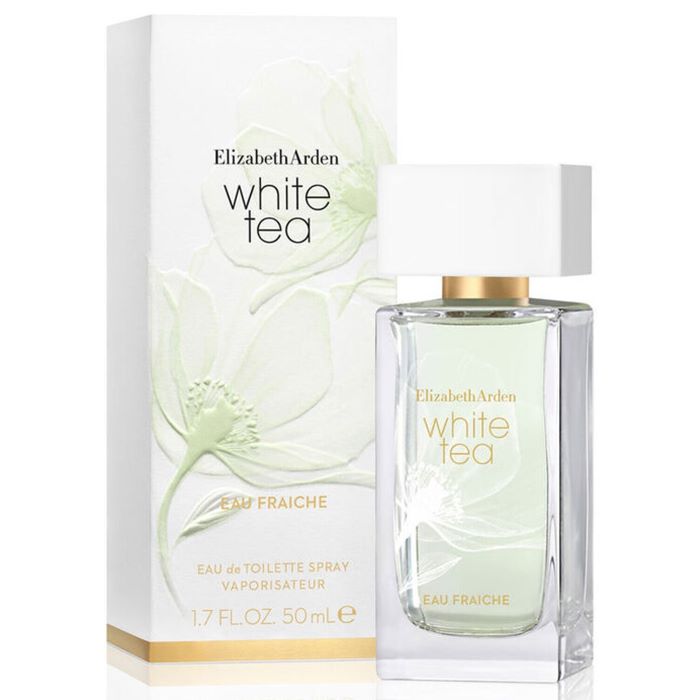 White Tea Eau Fraiche