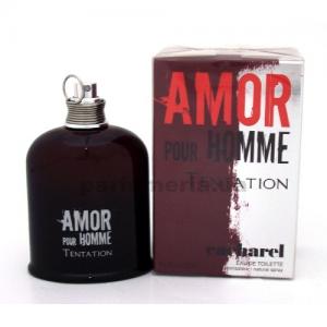 Cacharel Amor pour Homm Tentation