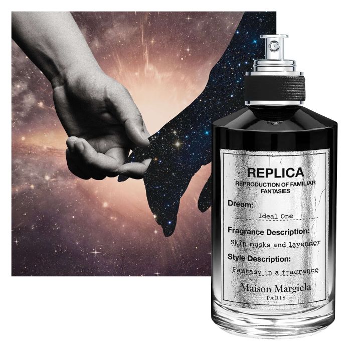 Replica Ideal One