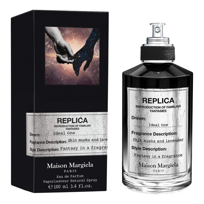 Replica Ideal One