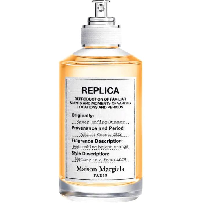 Replica Never-Ending Summer