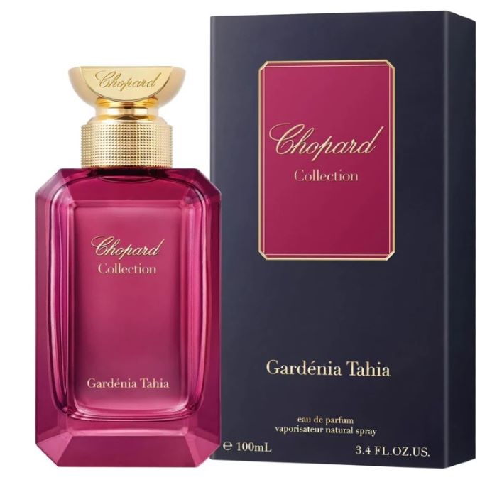 Gardenia Tahia
