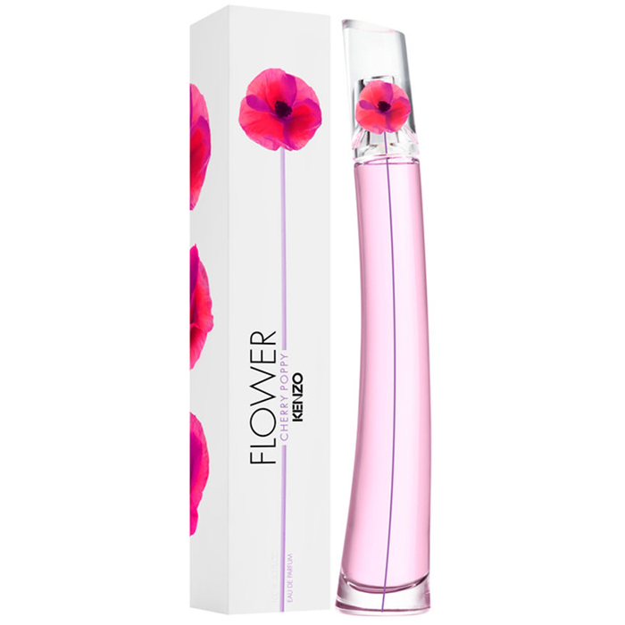 Flower By Kenzo Cherry Poppy