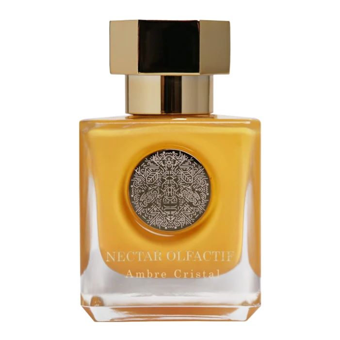 Ambre Cristal