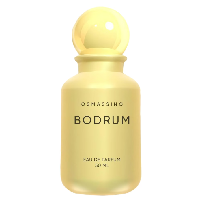 Osmassino Bodrum