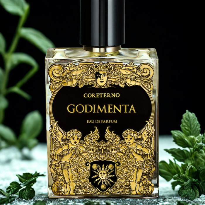 Godimenta