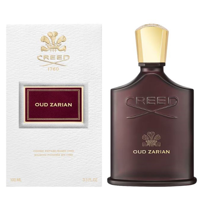 Oud Zarian