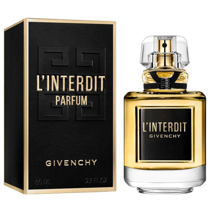 L`Interdit Parfum