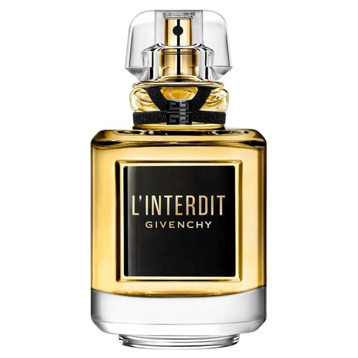 L`Interdit Parfum