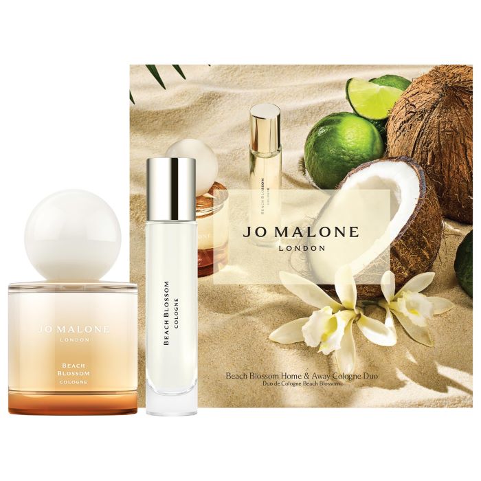 Jo Malone Beach Blossom
