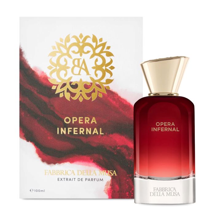Opera Infernal