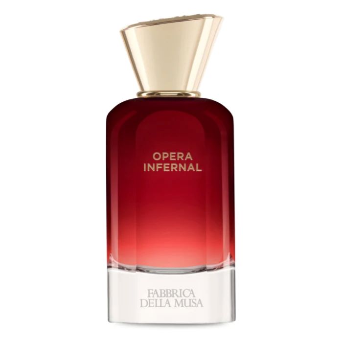 Fabbrica Della Musa Opera Infernal