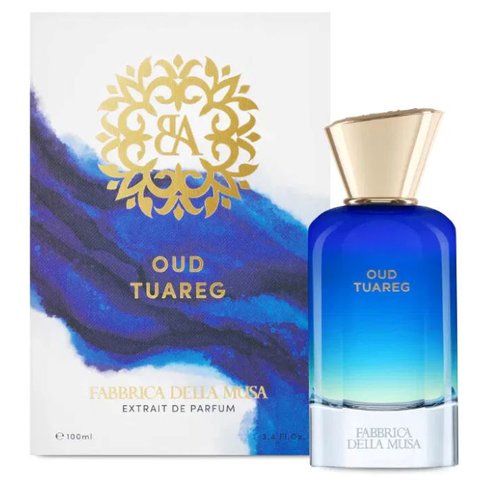 Oud Tuareg