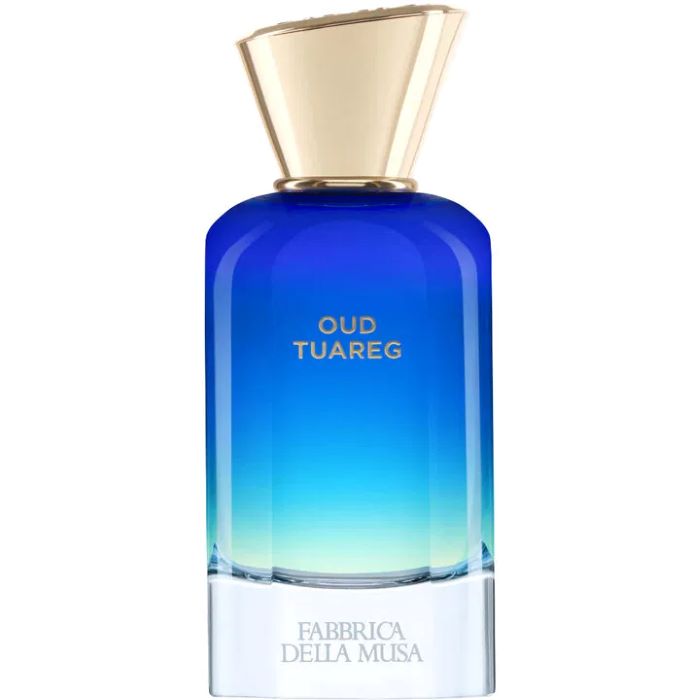 Fabbrica Della Musa Oud Tuareg