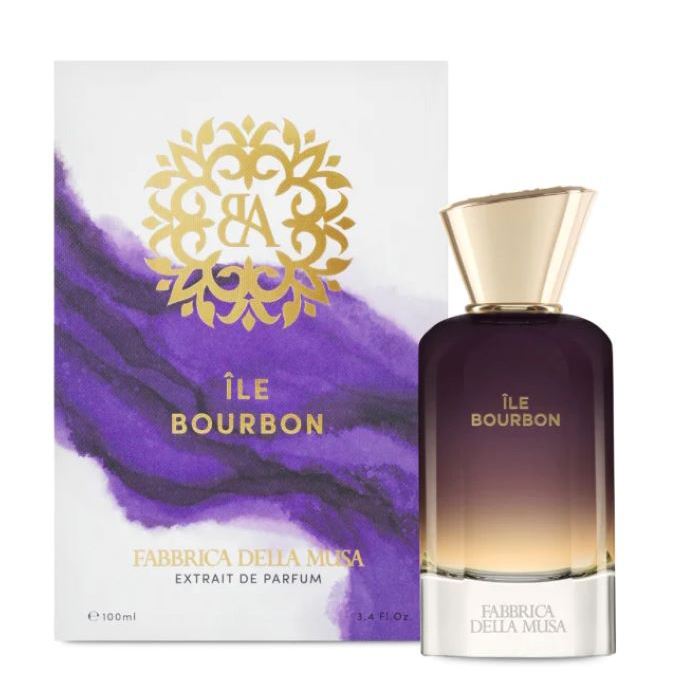 Ile Bourbon