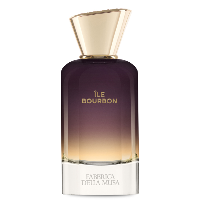Fabbrica Della Musa Ile Bourbon
