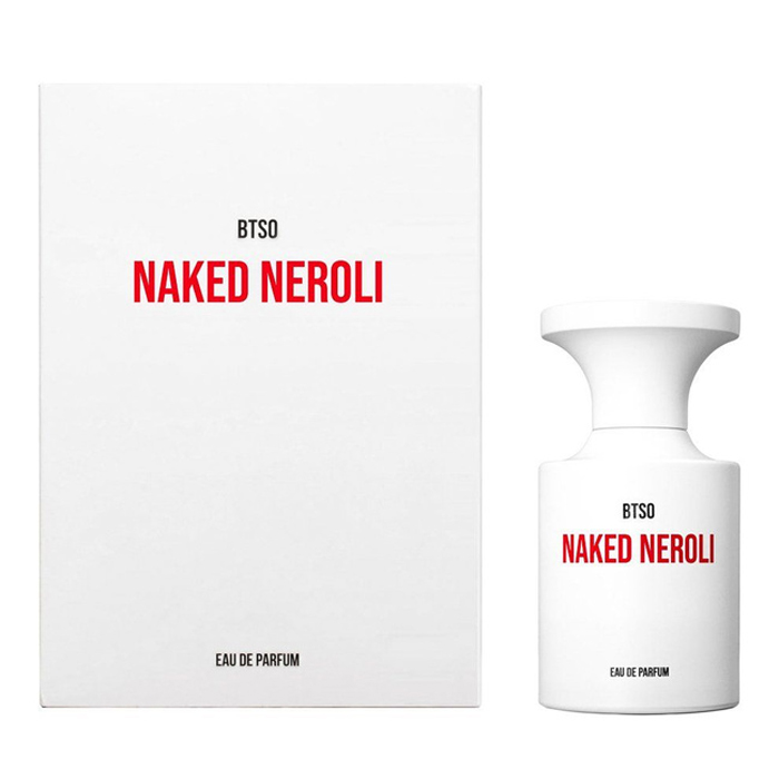 Naked Neroli
