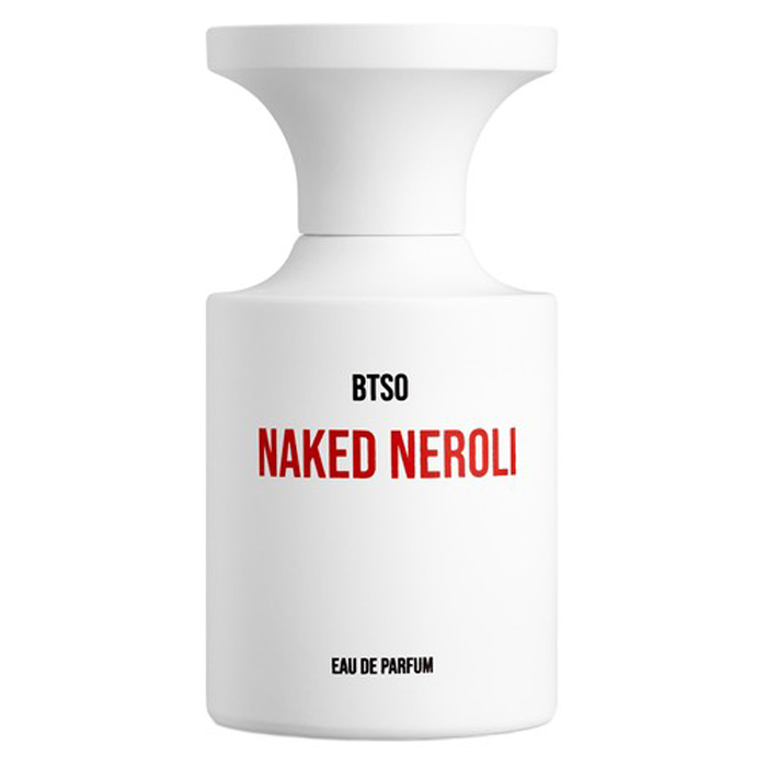 Naked Neroli