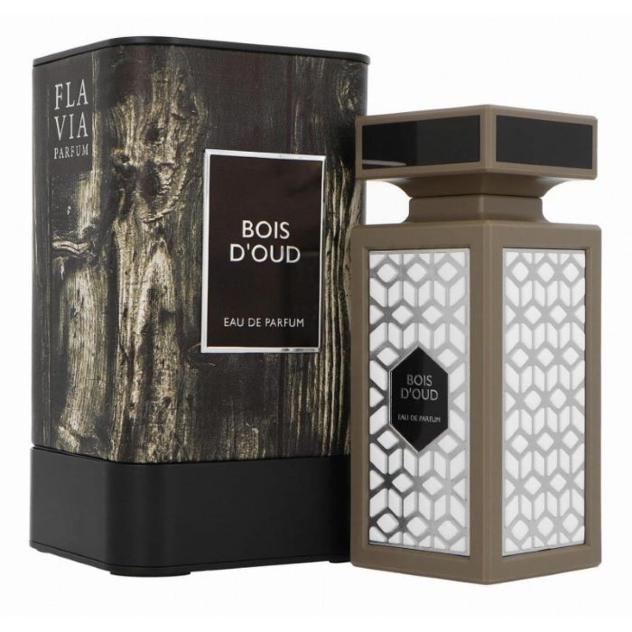Bois d`Oud