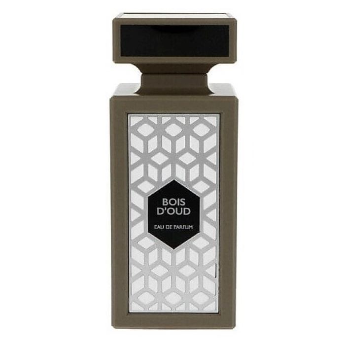 Flavia Bois d`Oud