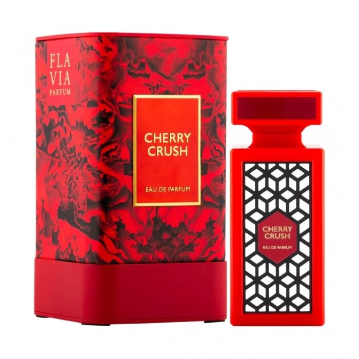 Cherry Crush