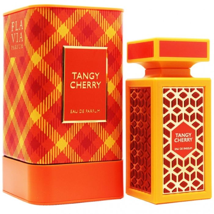 Tangy Cherry