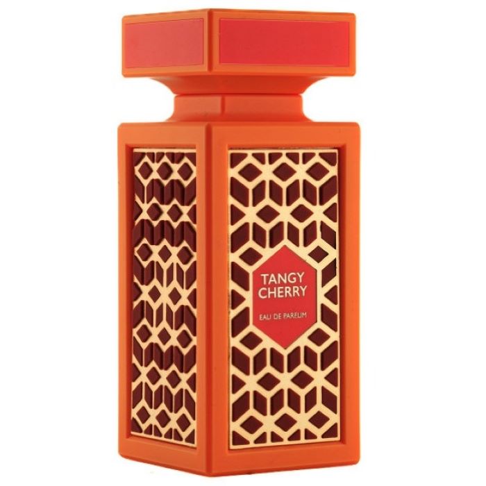 Flavia Tangy Cherry