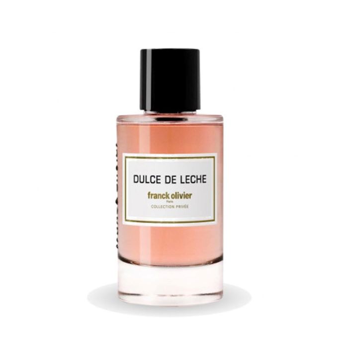 Franck Olivier Dulce De Leche