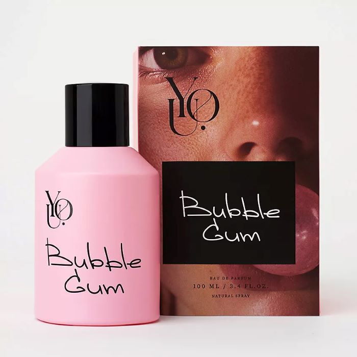 Bubble Gum
