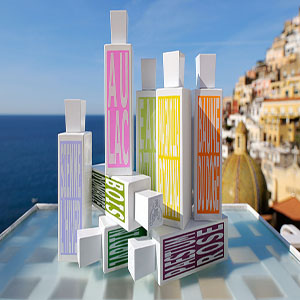 Eau D Italie Sienne I Hiver