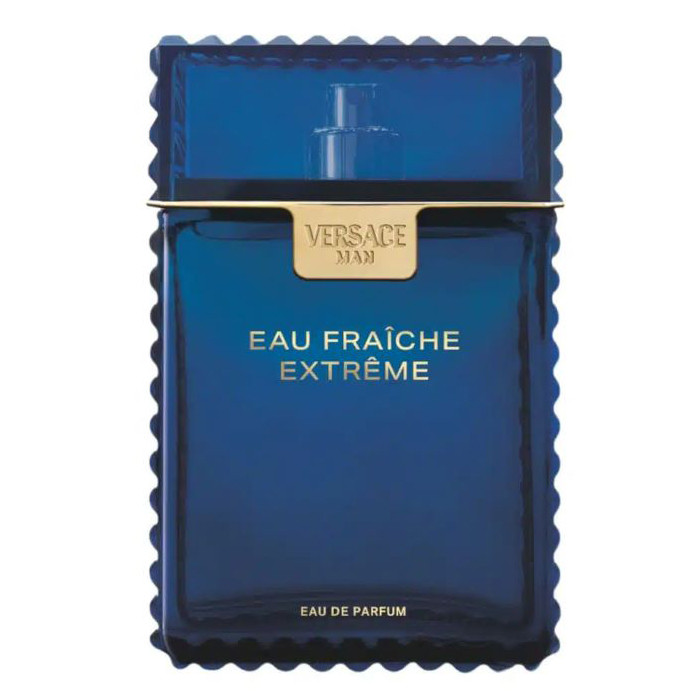 Versace Man Eau Fraiche Extreme Versace Man Eau Fraiche Extreme